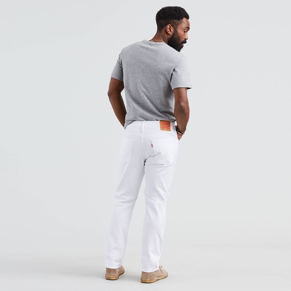 Levi’s 541™ ATHLETIC TAPER MEN'S JEANS size 39x34 - Picture 3 of 11